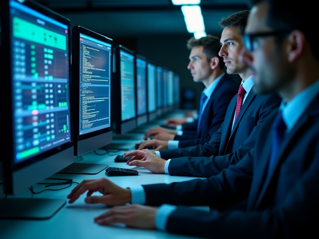 Soluciones para auditoría y cumplimiento