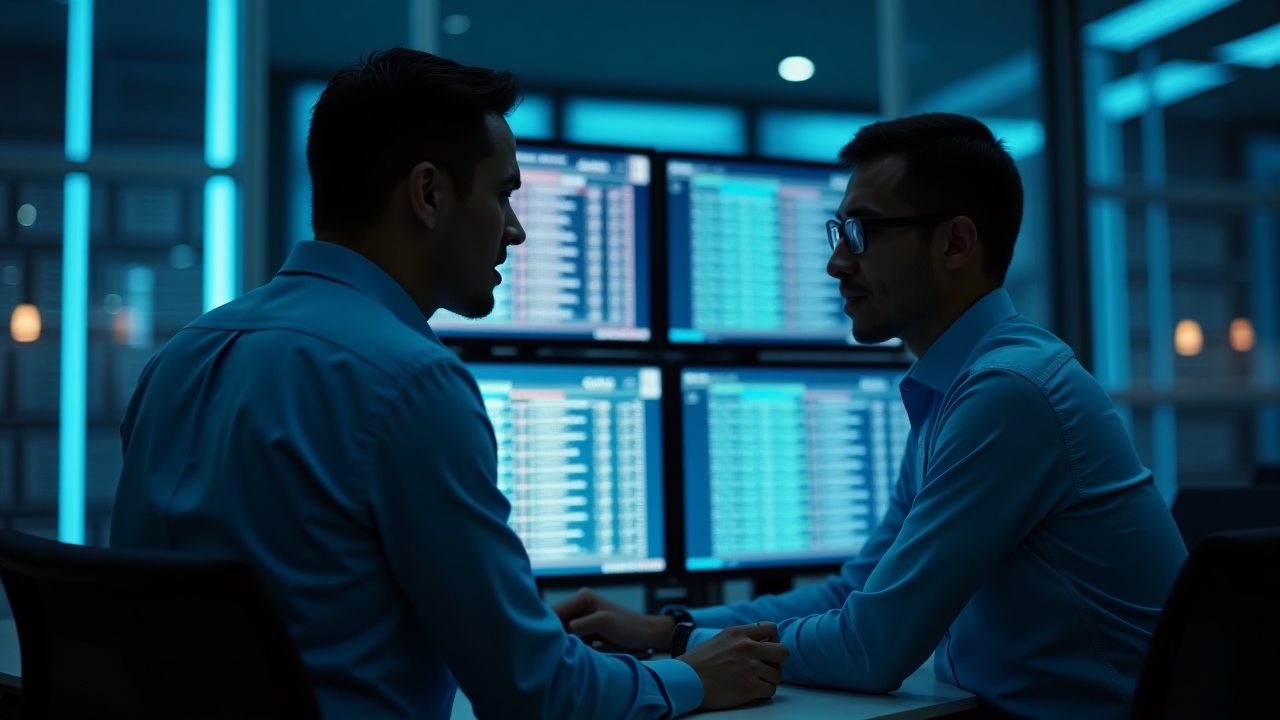 Rendimiento y resiliencia de la red