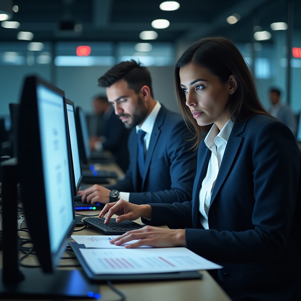 Soluciones para tesorerías corporativas