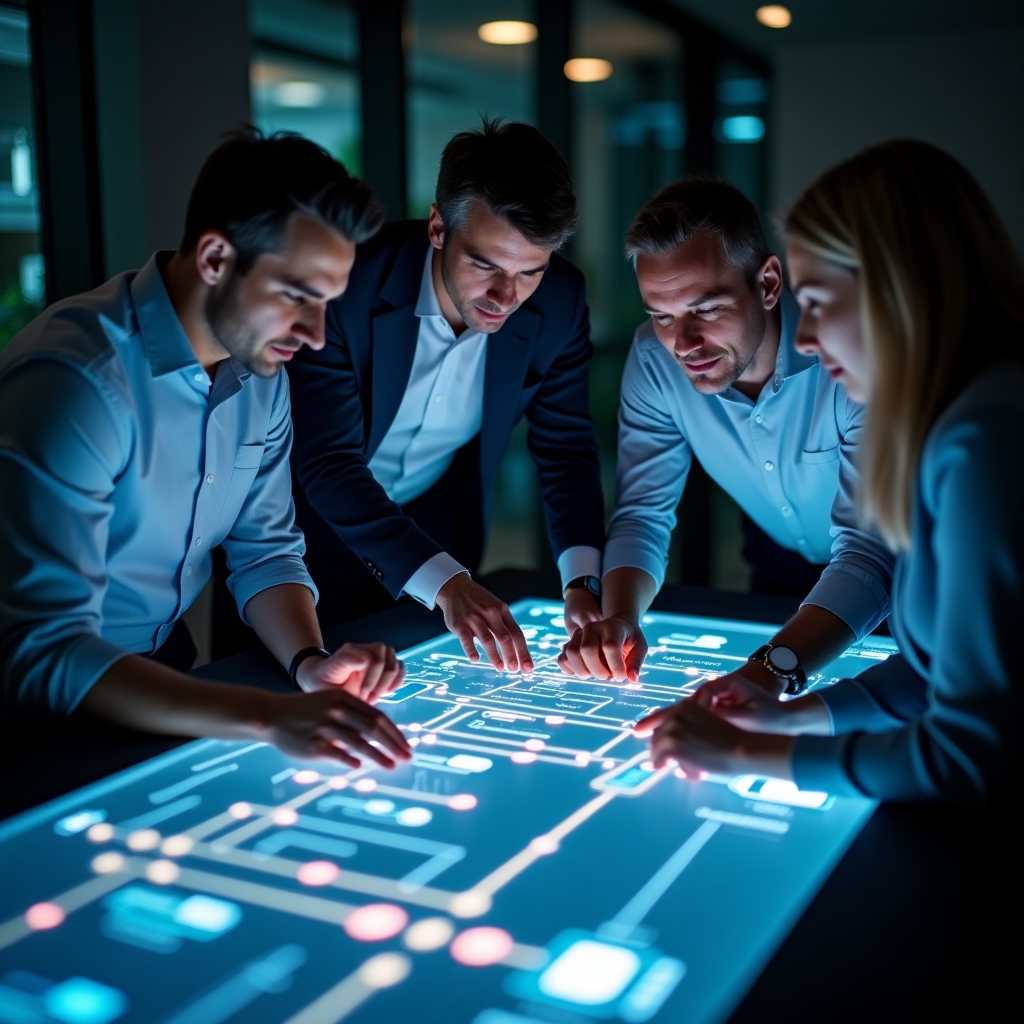 Compatibilidad e integración con sistemas existentes