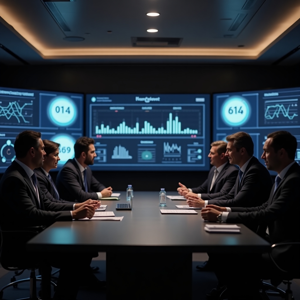 Equipo de auditoría de Xiangruihenan